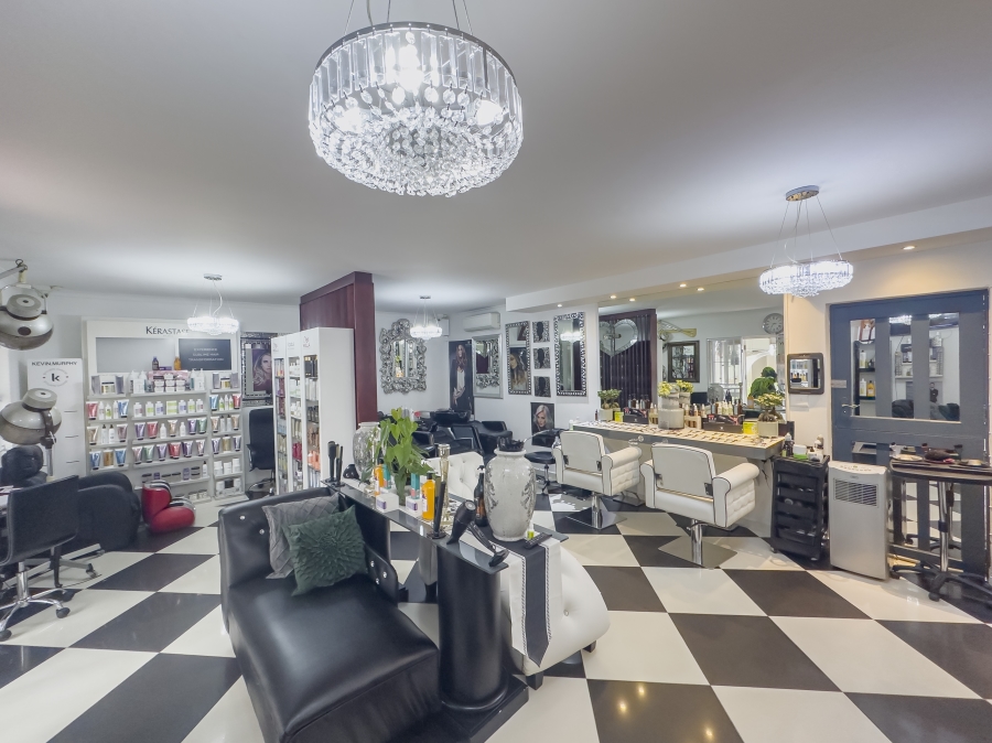 Commercial Property for Sale in Franschhoek Western Cape